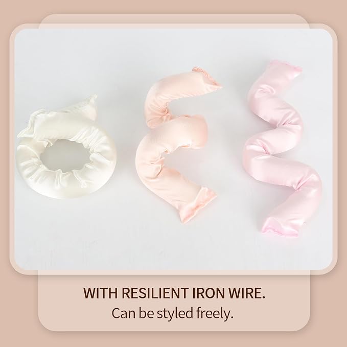 hair curler-6 colors
