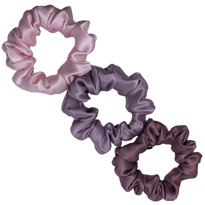 Baby Pink, Lavender & Mauve