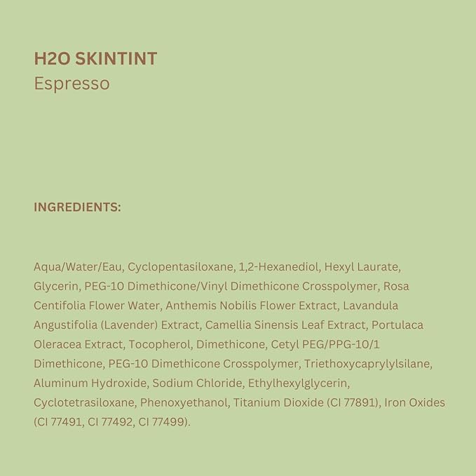 Espresso