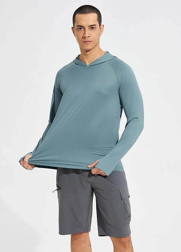 Style 2-glacier Blue Heather