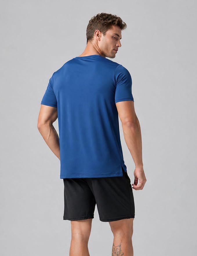 Black/White/Black/Steel Blue/Dark Gray
