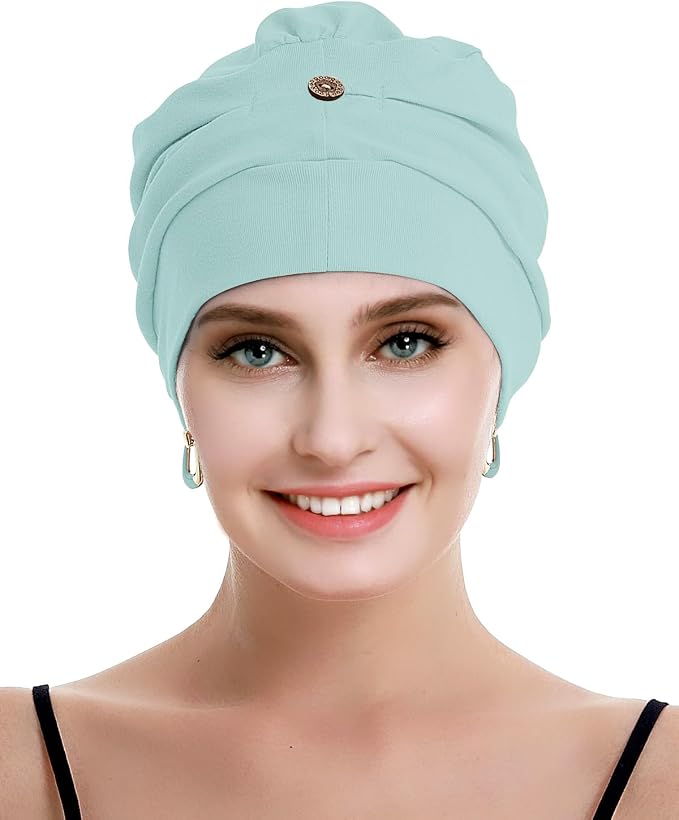 Cotton Light Pistachio