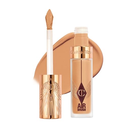 10 Tan - Tan with cool undertones