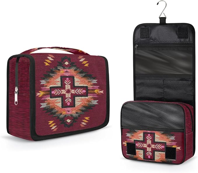 Z Ethnic Red Cross