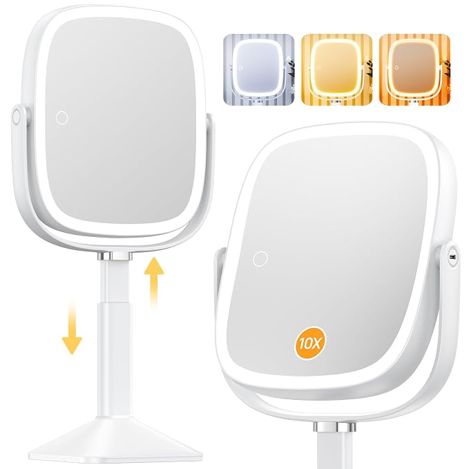 White-base