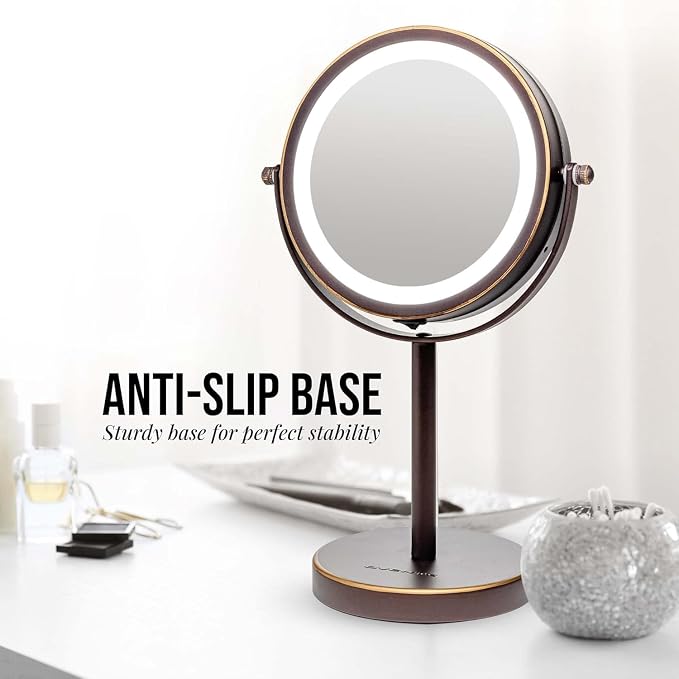 Antique Bronze