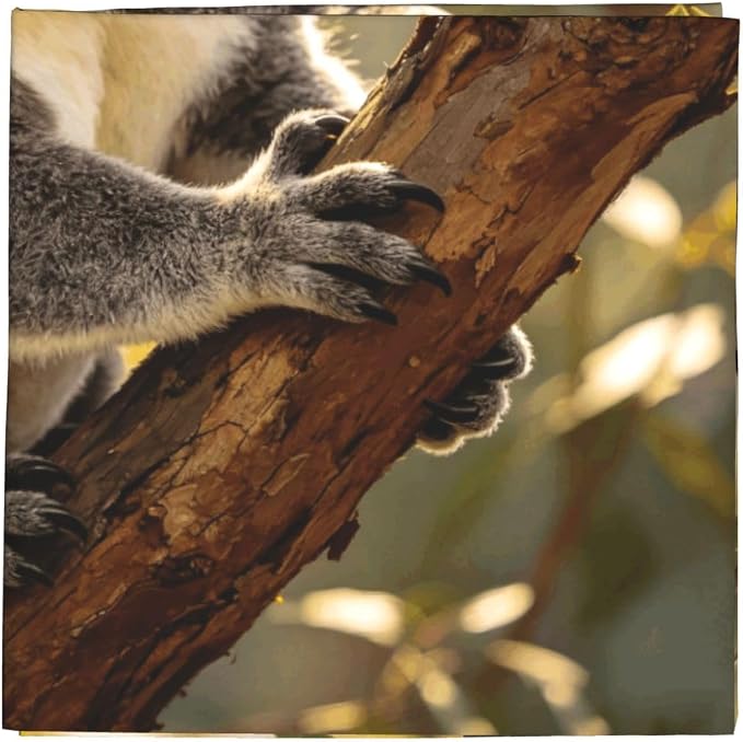Bear Koala
