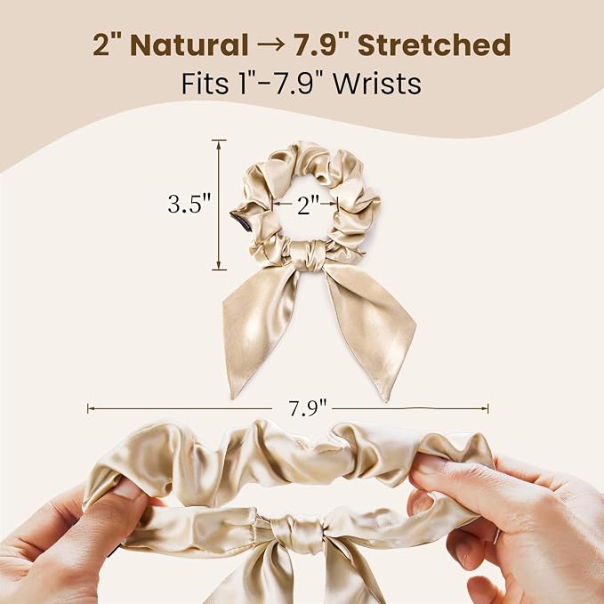 Medium(3pcs)-Beige/Ice Blue/Pink