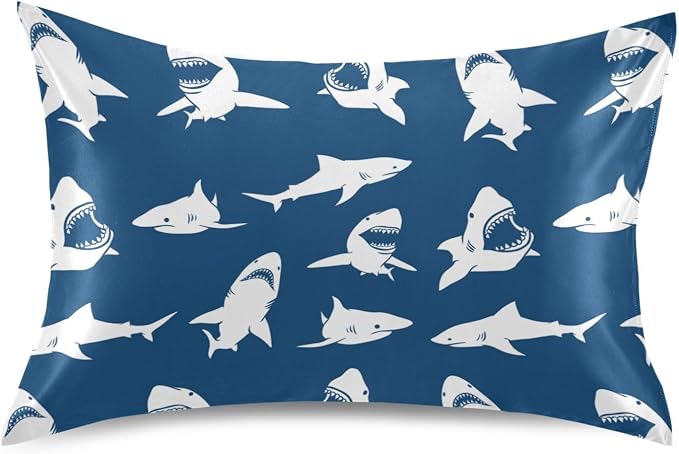 Blue Sharks Airy