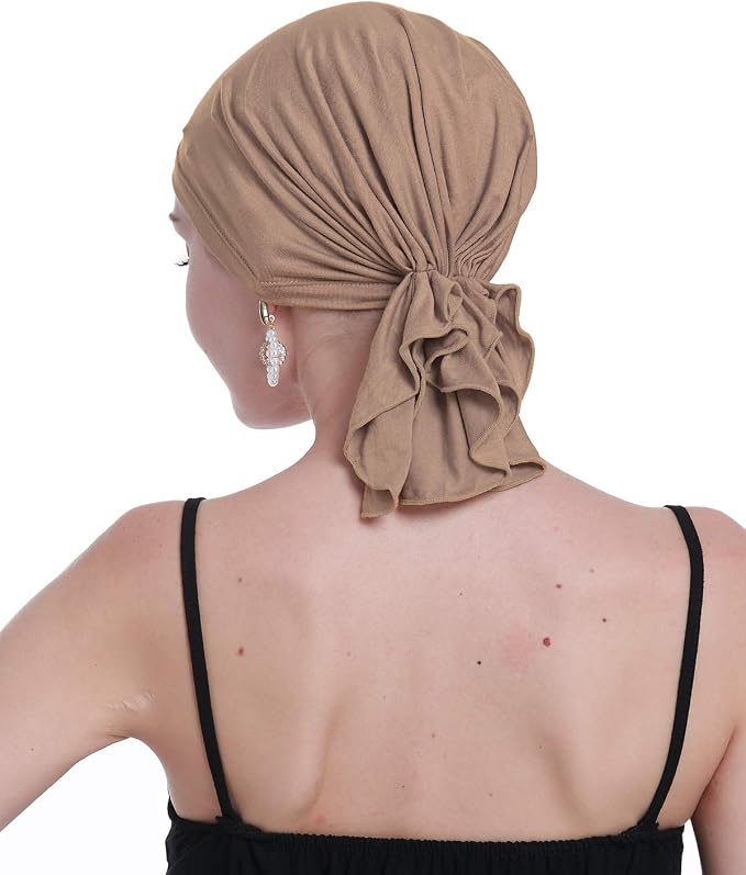 Natural Deep Apricot