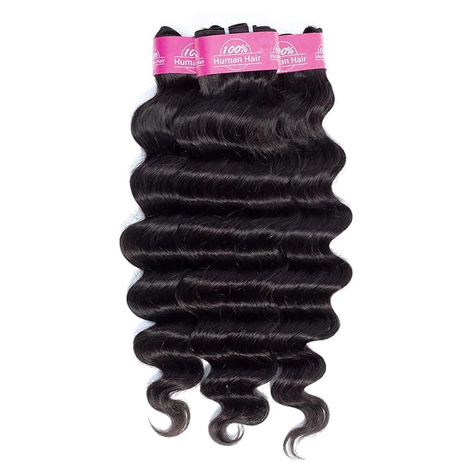 Natural Color Loose Deep