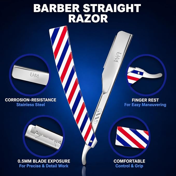 Barber Pole Design