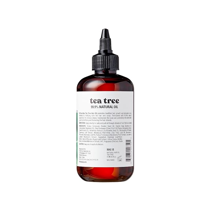 Tea Tree
