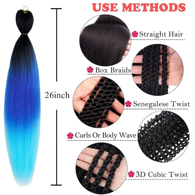 #48 Black/Blue