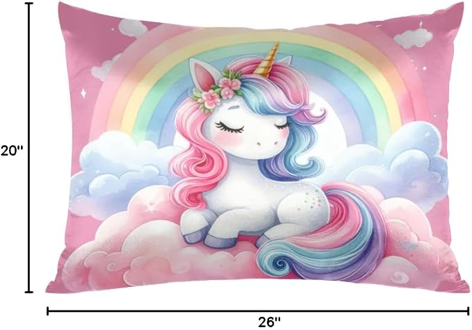 A01:cute Unicorn