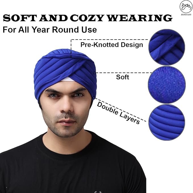 Royal Blue