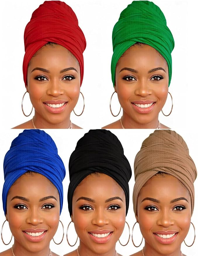 5pcs-(black,royal Blue,wine Red,green,camel)