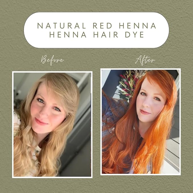Natural Red