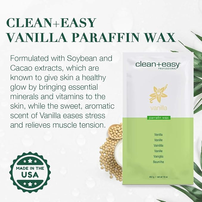 Vanilla Bean