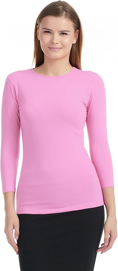 Pastel Pink B1267