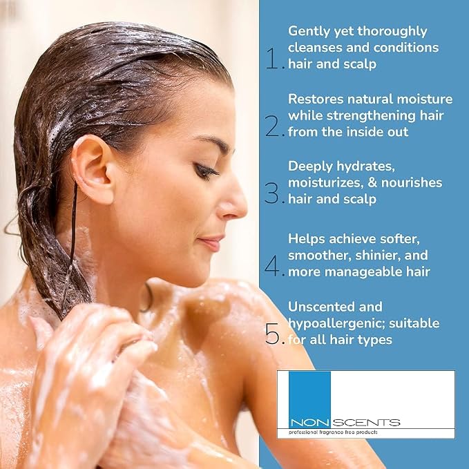 Shampoo