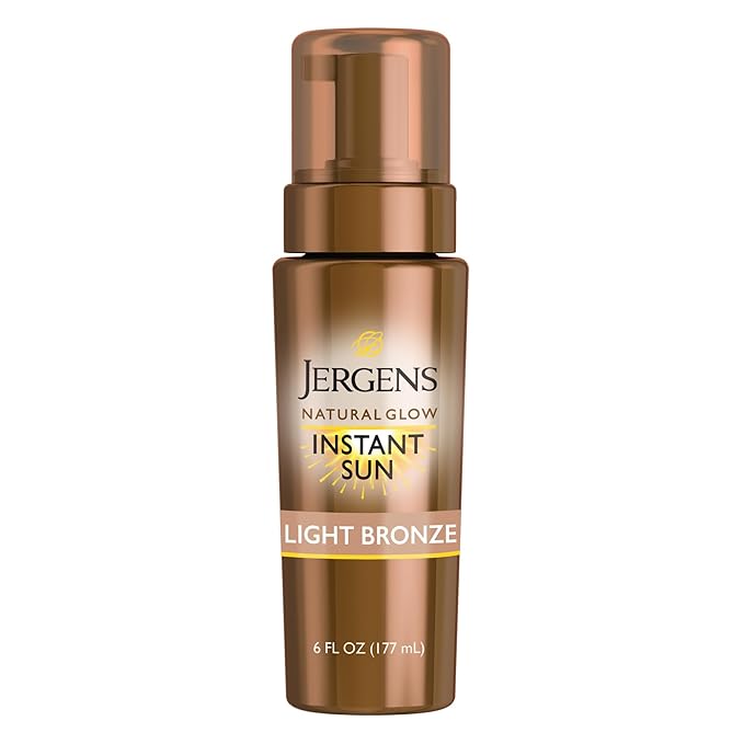 Light Bronze