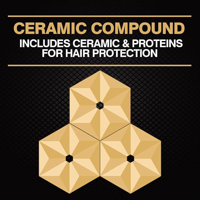 Ceramic Triple
