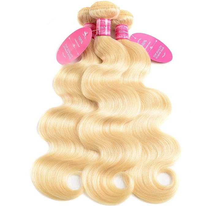 613 Body Wave Bundles
