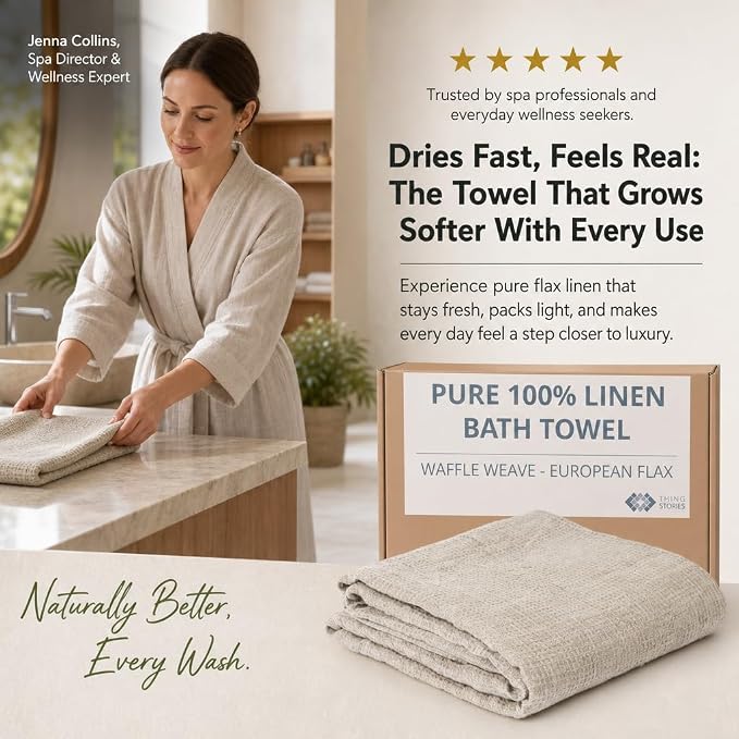 Natural Linen