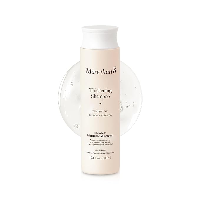 Thickening Line