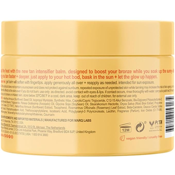 Cool Deep Bronze
