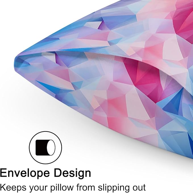 Colorful Geometric