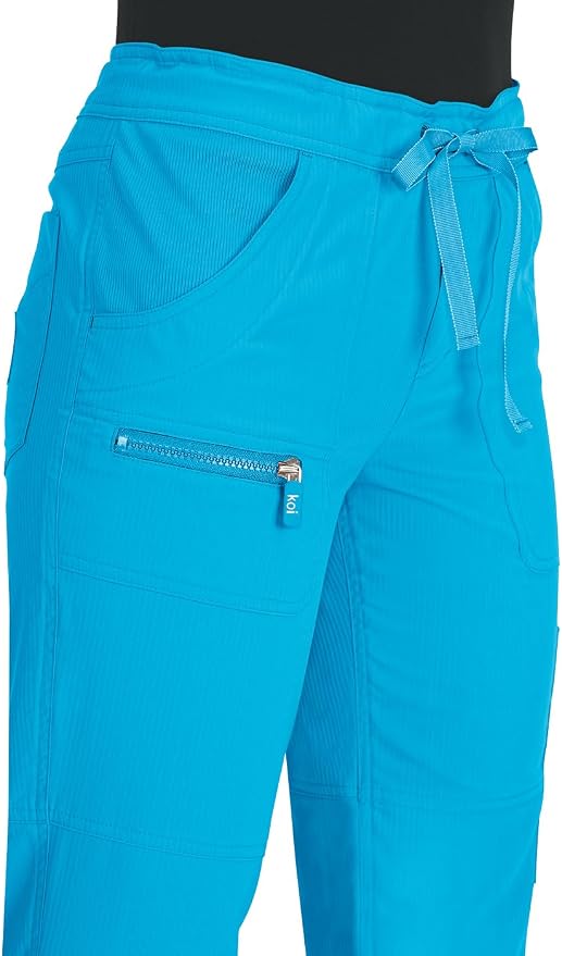 Electric Blue