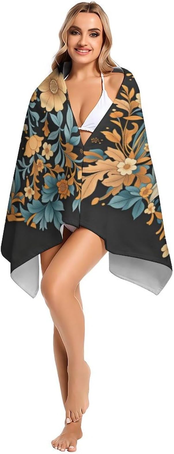 Fox Floral