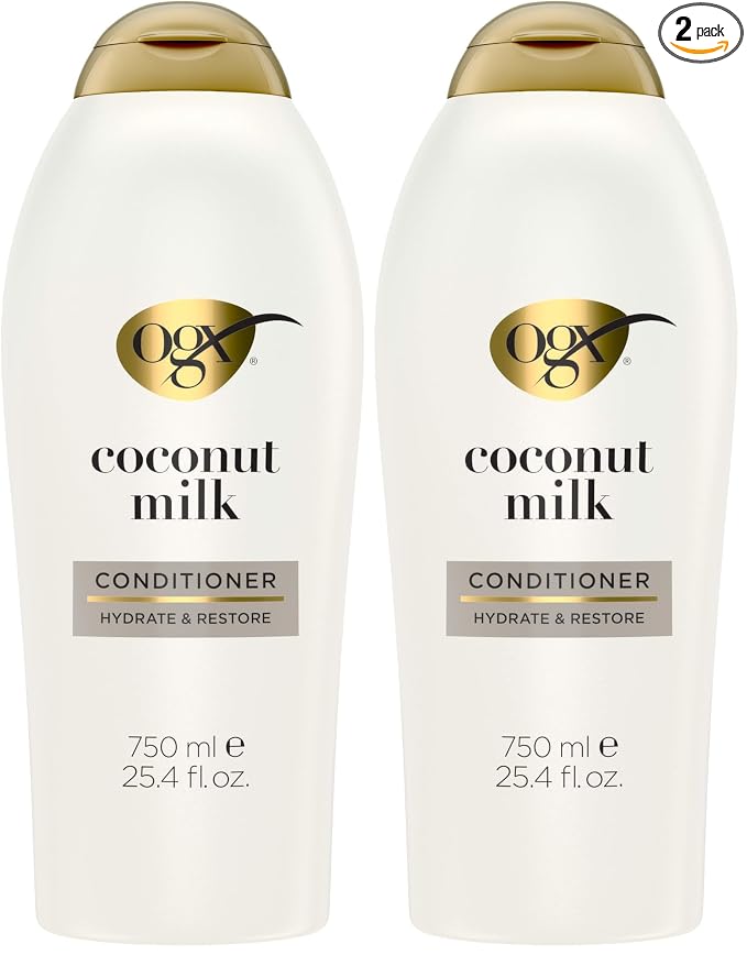 Coconut Milk