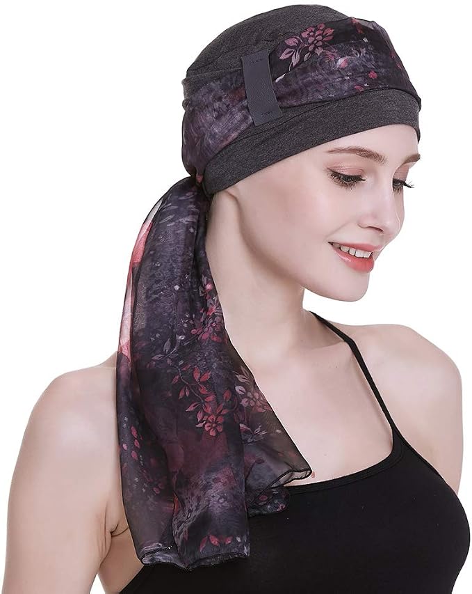 Dark Health Grey