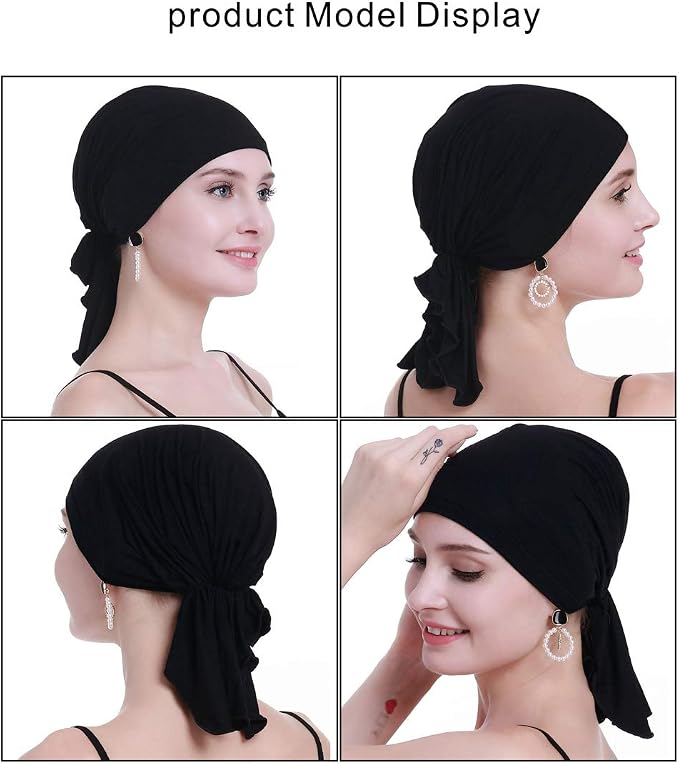 Natural Black