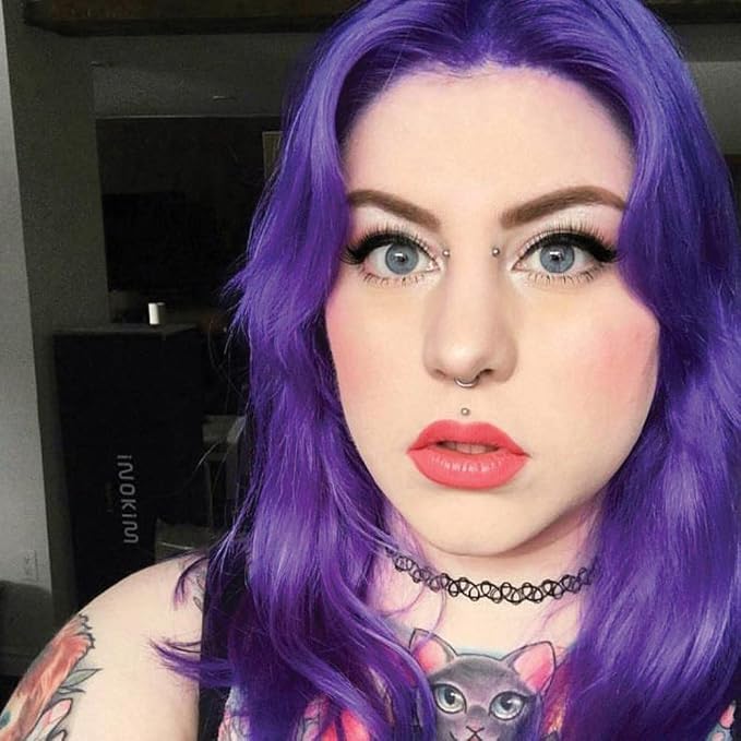 Ultra Violet