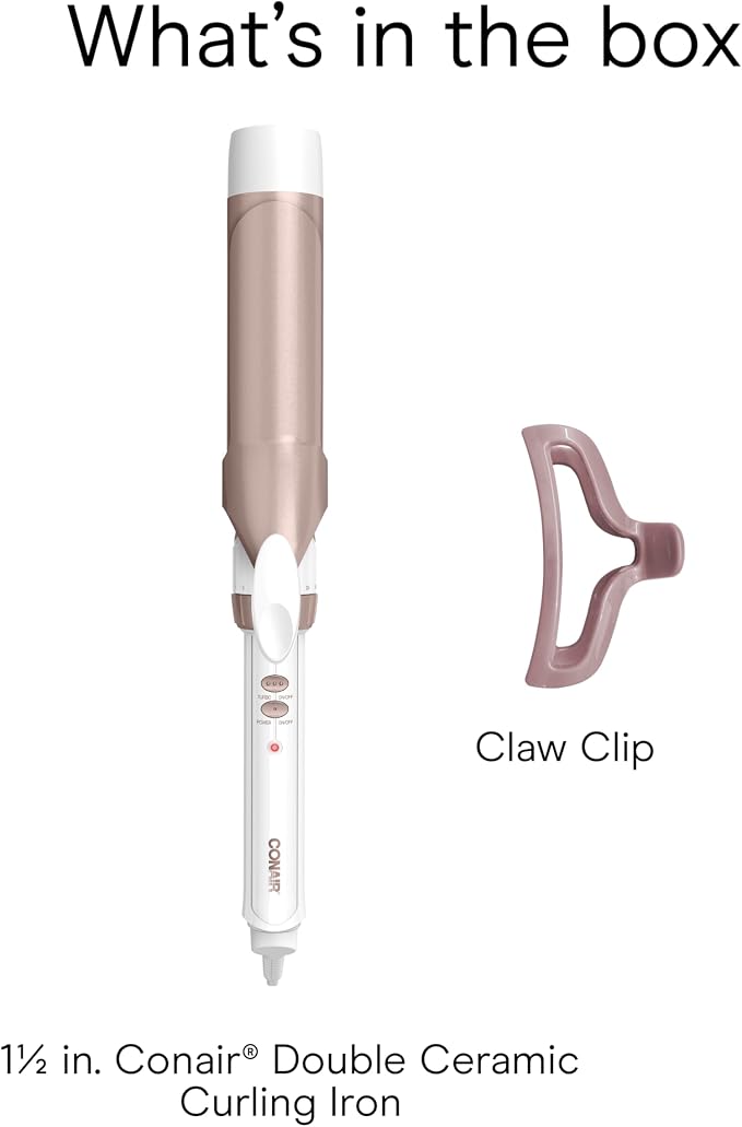 White/Rose Gold