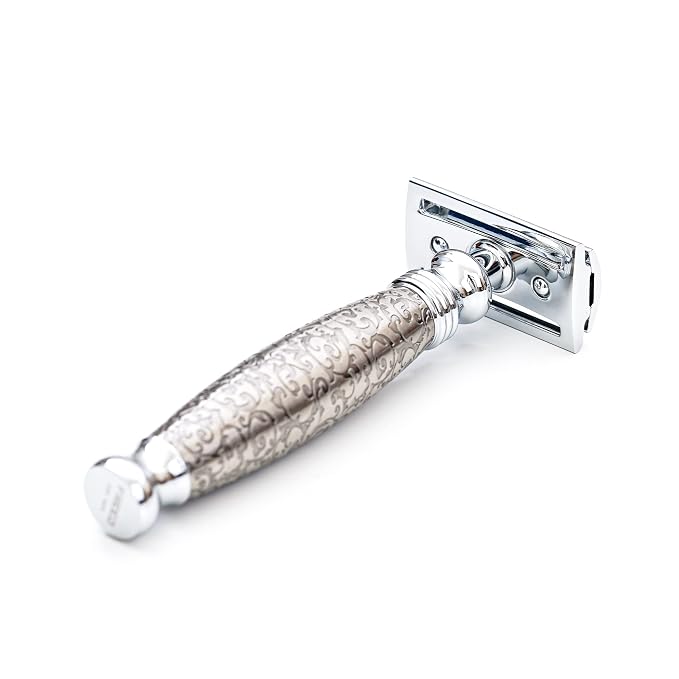 Engraving silver