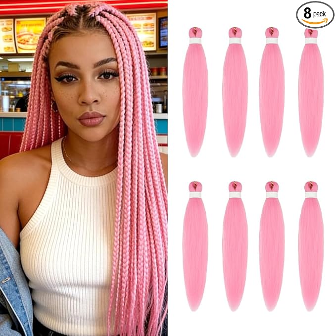 #Pink