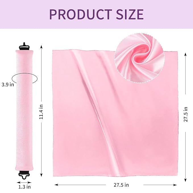 Pink(Pack of 4)