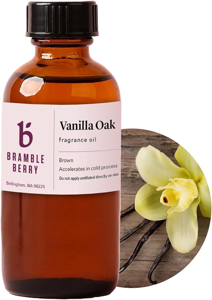 Vanilla Oak