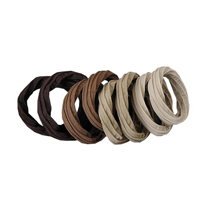 Brown coffee color