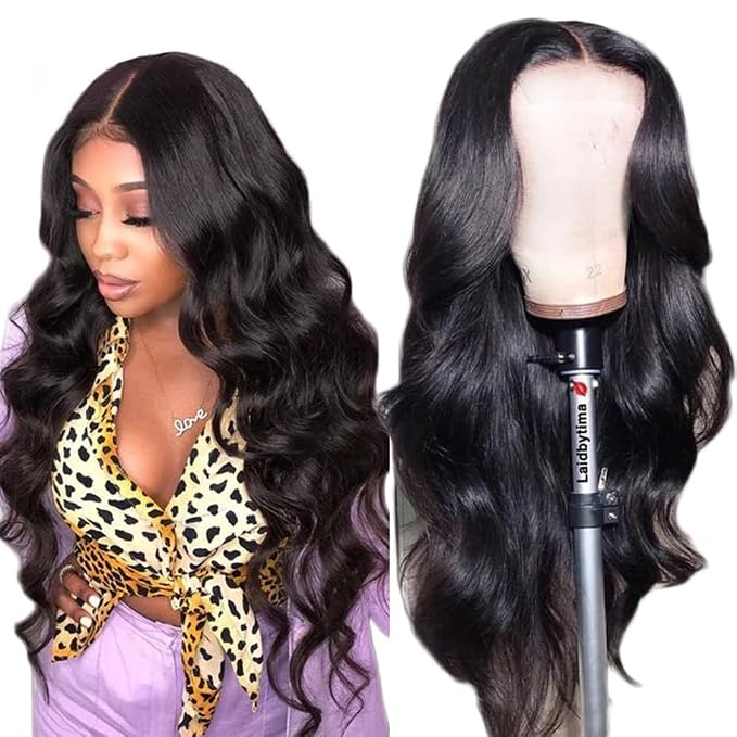 1B Body Wave