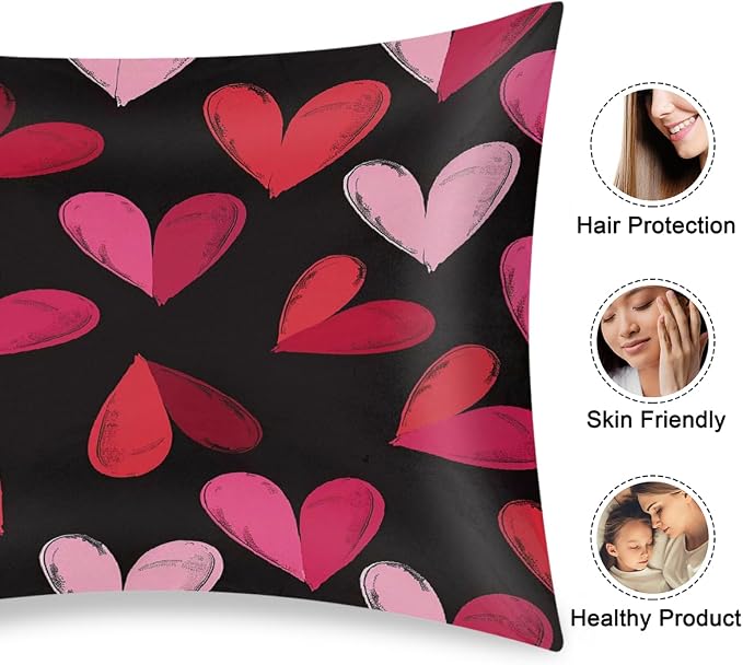 Red Hearts