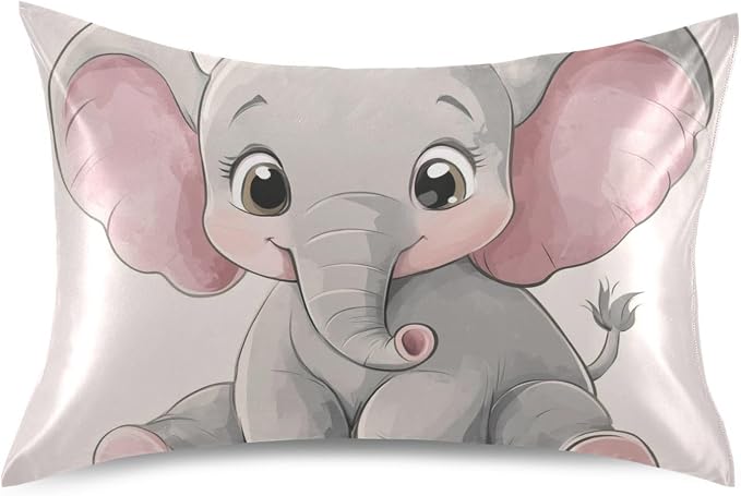 Pink Elephant