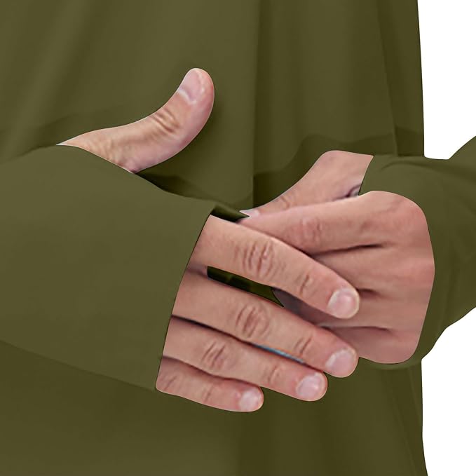 Army Green-2