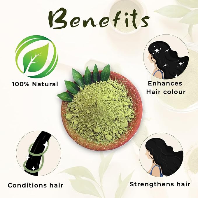 Henna - 227g