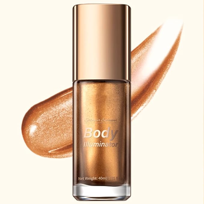 (40ML, 03 Bronze Gold)